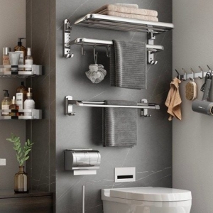 Van, Vòi, Phụ Kiện