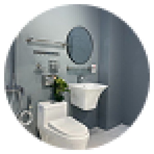 Thiết Bị Vệ Sinh