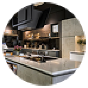 Thiết Bị Nhà Bếp 