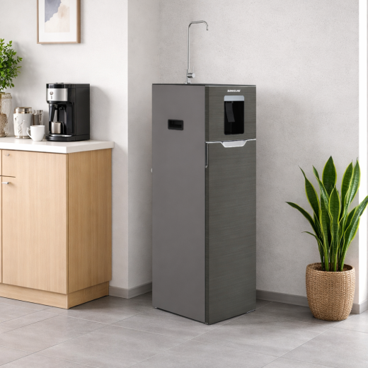 Máy lọc nước là gì, cấu tạo và nguyên lý hoạt động: Hướng dẫn đầy đủ cho gia đình