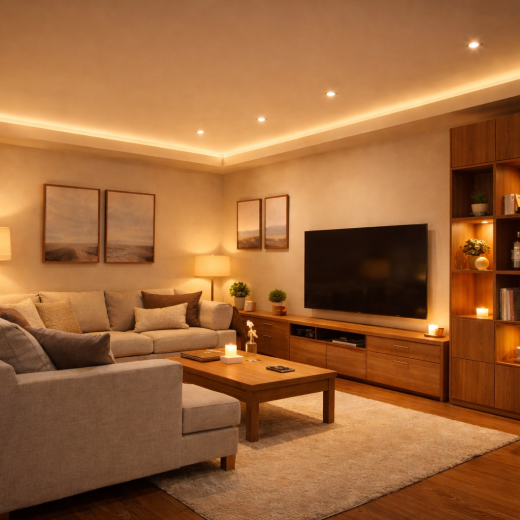 Đèn LED là gì, có mấy loại và nên chọn loại nào tốt nhất cho gia đình?