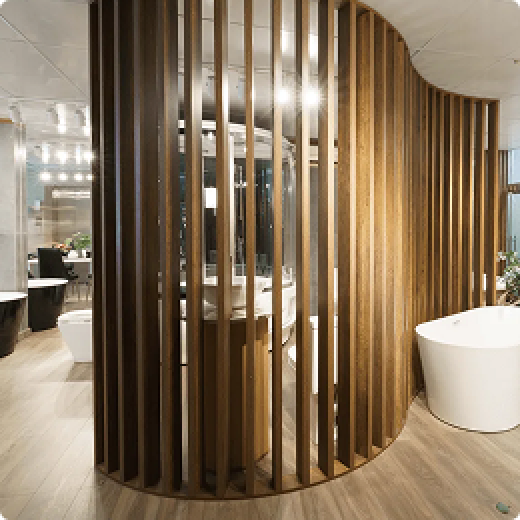 NHÀ PHÂN PHỐI VAN VÒI, THIẾT BỊ VỆ SINH & DÂY ĐIỆN CHÍNH HÃNG HÀNG ĐẦU TẠI TP.HCM