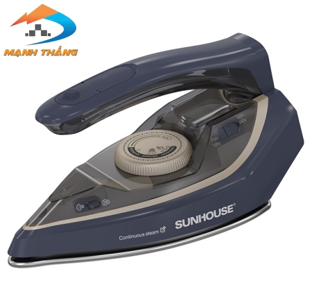 Bàn là hơi cầm tay SUNHOUSE SHD2172