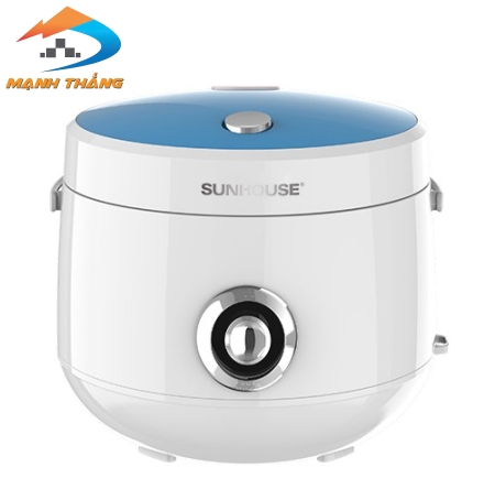 Nồi cơm điện 1.8L SUNHOUSE SHD8606