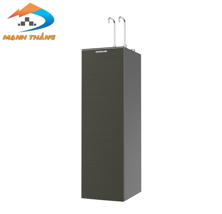 Máy lọc nước RO Ultrax Sunhouse 11 lõi SHA76601S