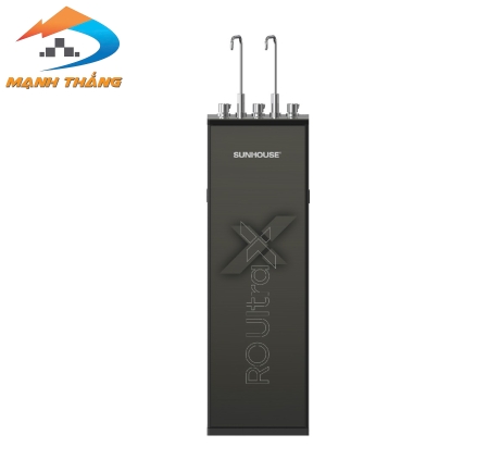 Máy lọc nước ion kiềm Hydrogen Ultrax Sunhouse SHA75102LA