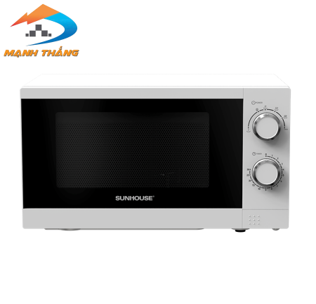 Lò vi sóng 20L SUNHOUSE SHD4819