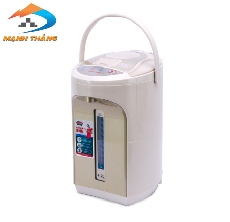 Bình thủy điện 4.2L SUNHOUSE SHD1542
