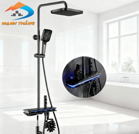 Sen Cây Cao Cấp 4 Chức năng MK 8302X