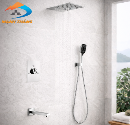 Sen Âm Trần MK 8114B