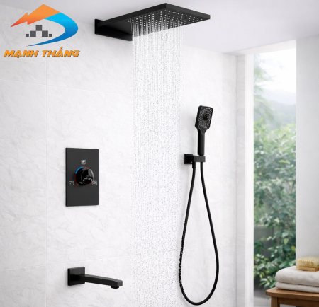 Sen Âm Trần MK 8114D