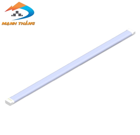 Bộ đèn Bán Nguyệt Tràn Viền ĐQ LED BNTV02 0.6m 25W 6500K/3000K