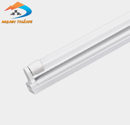 Bộ đèn LED tube Điện Quang ĐQ LEDFX06 18765M-V03 (18W, mini nắp rời 1.2m, TU06)