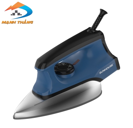 Bàn là khô SUNHOUSE SHD2016