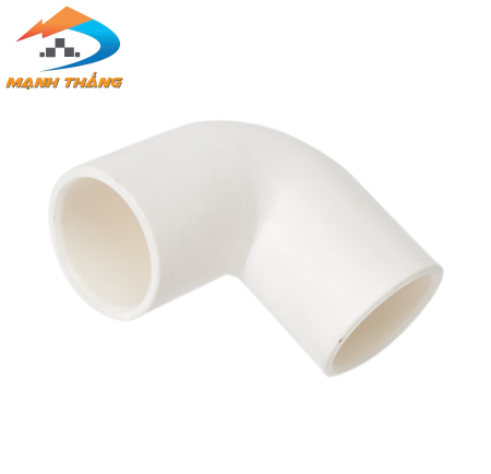 Cút Chữ L Không Nắp D32