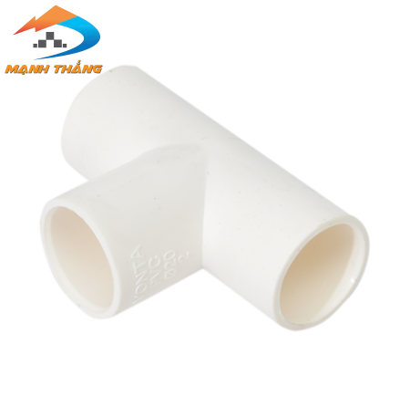 Cút Chữ T Không Nắp D16