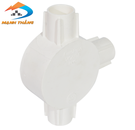 Hộp Chia Ngả 3 Đường D25 