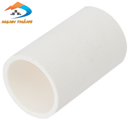 Măng Xông Trơn Ống PVC D25