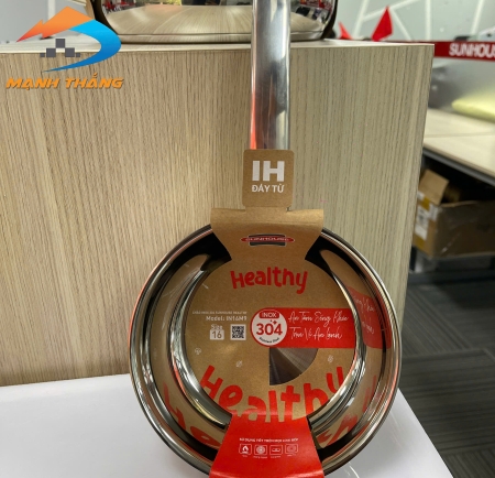 Chảo Inox 