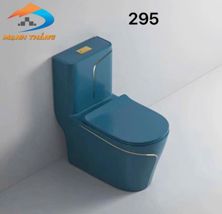 Bồn Cầu 295 
