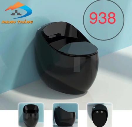 Bồn Cầu 938 