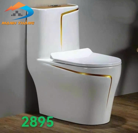 Bồn Cầu 2895 