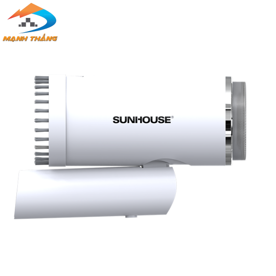 Bàn là hơi nước cầm tay Sunhouse SHD2176