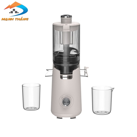 Máy ép chậm SUNHOUSE SHD5504