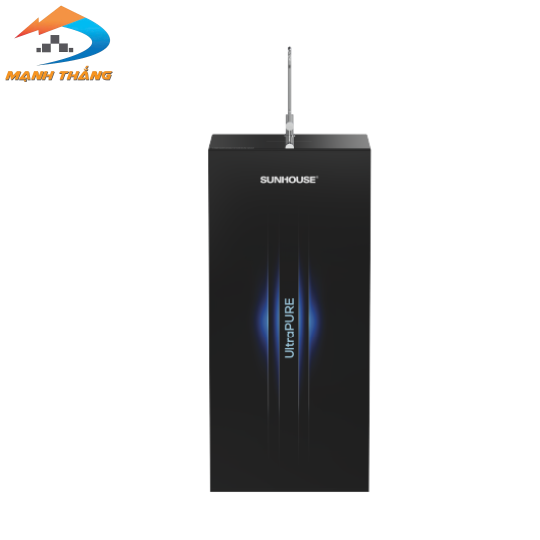  Máy Lọc Nước Ro Ultrapure Sunhouse 8 Lõi SHA8895KL