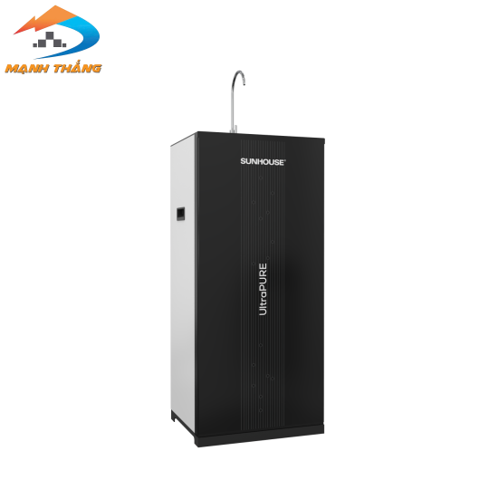 Máy lọc nước RO ULTRAPURE Sunhouse SHA8691K – 9 lõi