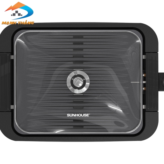Bếp nướng điện SUNHOUSE SHD4604