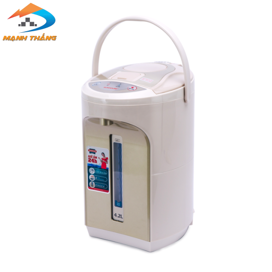 Bình thủy điện 4.2L SUNHOUSE SHD1542
