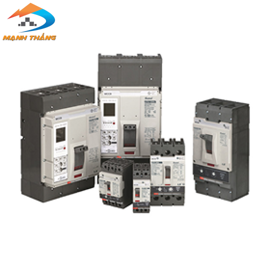 Thiết bị đóng cắt