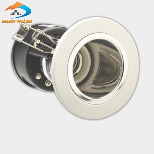 Chóa lon âm trần Điện Quang ĐQ_DL 20V (đứng 2"(84mm))