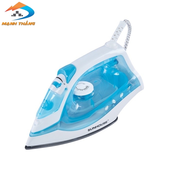 Bàn là hơi SUNHOUSE SHD2065