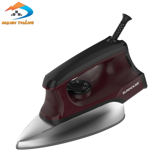 Bàn là khô SUNHOUSE SHD2015