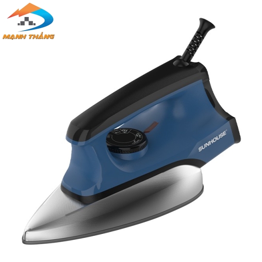 Bàn là khô SUNHOUSE SHD2016
