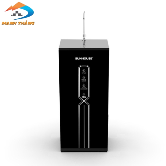 Máy lọc nước R.O 9 lõi Sunhouse SHA8839K