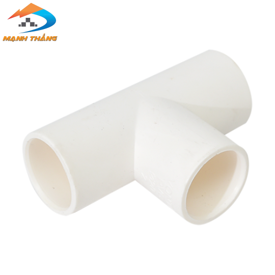 Cút Chữ T Không Nắp D25