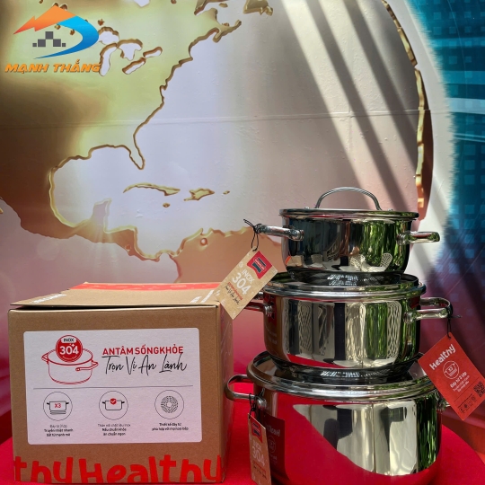 Combo Nồi 1 