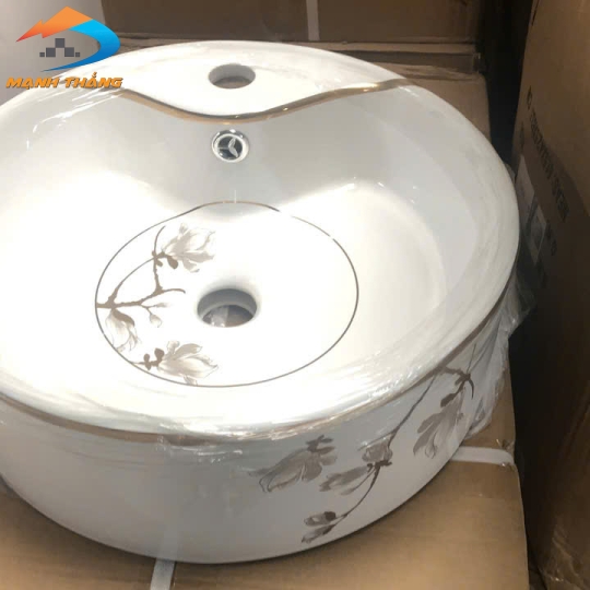 Thiết Bị Vệ sinh 1 