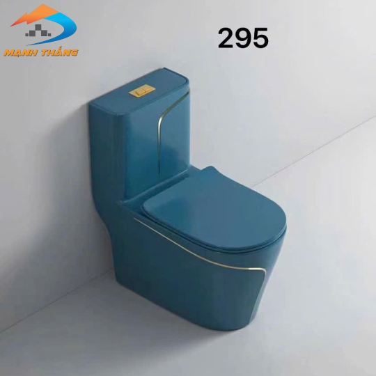 Bồn Cầu 295 