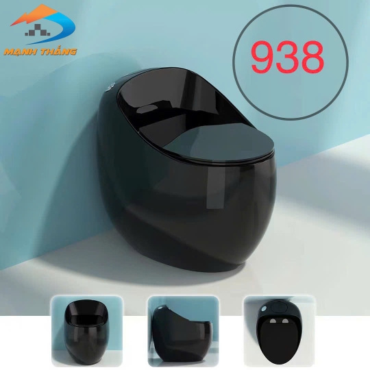 Bồn Cầu 938 