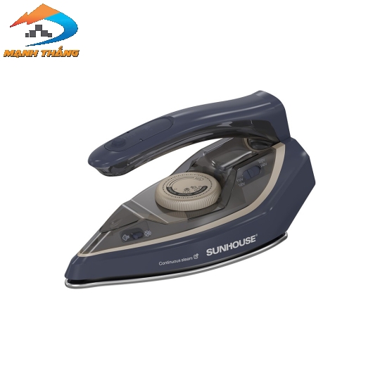 Bàn là hơi cầm tay SUNHOUSE SHD2172