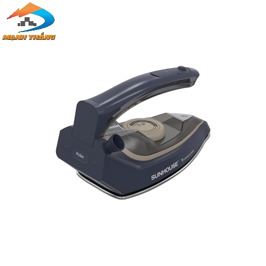 Bàn là hơi cầm tay SUNHOUSE SHD2172