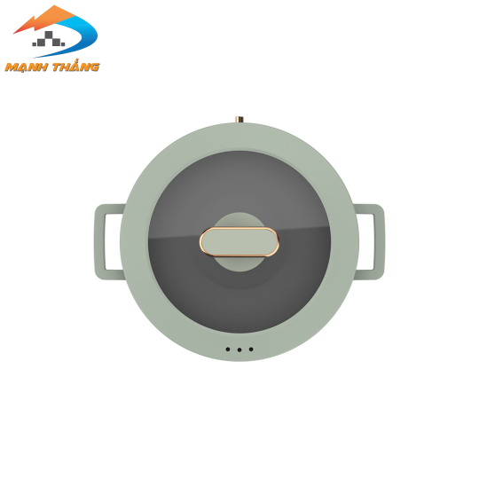 Lẩu điện đa năng 4L SUNHOUSE SHD4540