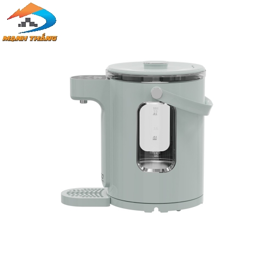 Bình thủy điện thủy tinh 3L SUNHOUSE MAMA SHD1445