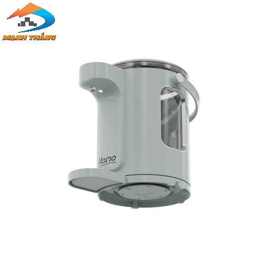 Bình thủy điện thủy tinh 3L SUNHOUSE MAMA SHD1445