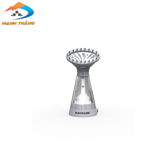 Bàn là hơi nước cầm tay SUNHOUSE SHD2165