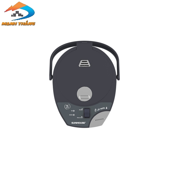 Bình thủy điện 3.2L SUNHOUSE SHD1536